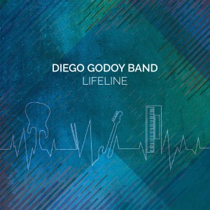 收聽Diego Godoy Band的Lifeline歌詞歌曲