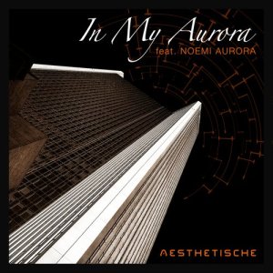Aesthetische的專輯In My Aurora