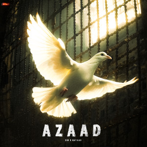 Album Azaad from SID