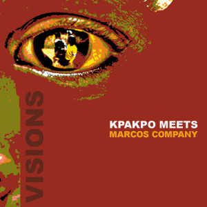 Visionz [Feat. Ecko] dari Kpakpo With Marcos Company