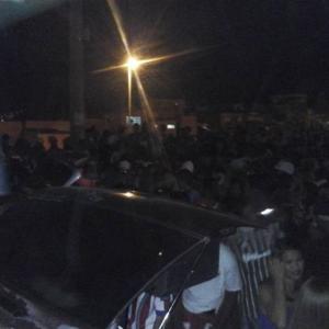 收聽DJ TAVIN DO SG的Mtg Vai sentar no Pau de bandido (Explicit)歌詞歌曲