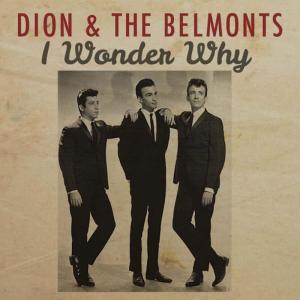 收聽Dion & The Belmonts的I Wonder Why歌詞歌曲
