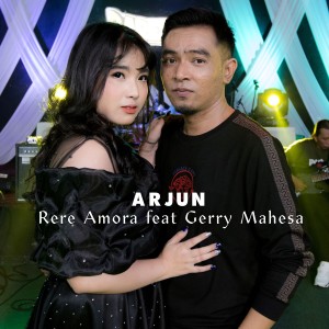 Rere Amora的專輯Arjun