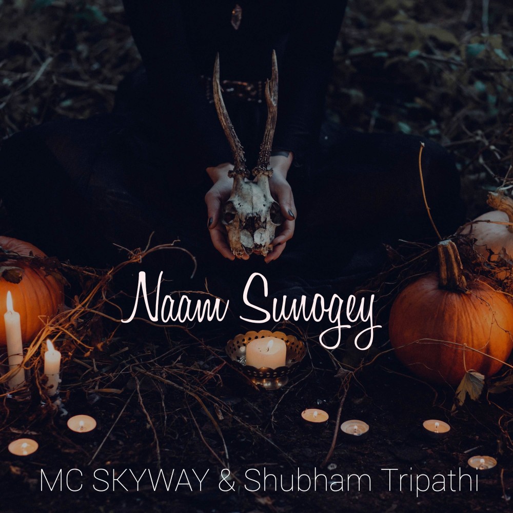 Naam Sunogey (Explicit)