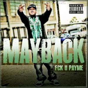 ดาวน์โหลดและฟังเพลง Come Chill พร้อมเนื้อเพลงจาก Mayback
