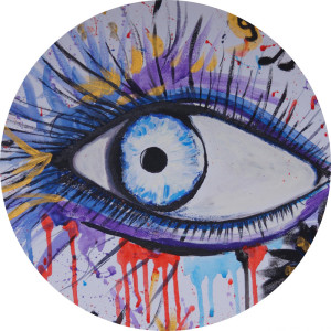 Dengarkan L'Homme Mystere lagu dari Crocodile Soup dengan lirik