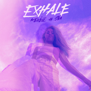 收聽Mackenzie Ziegler的EXHALE (feat. Sia)歌詞歌曲
