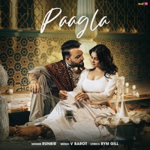 Listen to Paagla song with lyrics from Runbir