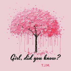 收聽T.J.M.的Girl, did you know?歌詞歌曲