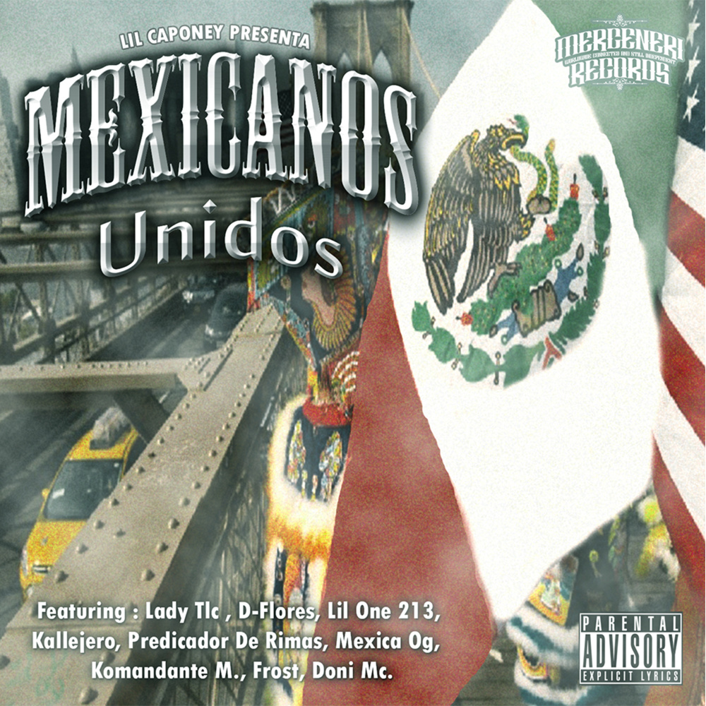 Estados Pesados