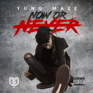 Listen to Let Em Go (Explicit) song with lyrics from Yung Maze