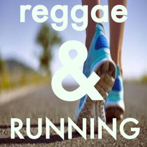 Album Reggae & Running from Various