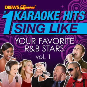 收聽Karaoke的Dance for Me (Karaoke Version)歌詞歌曲