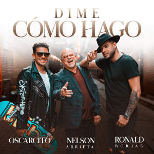 Album Dime Cómo Hago (Explicit) oleh Oscarcito