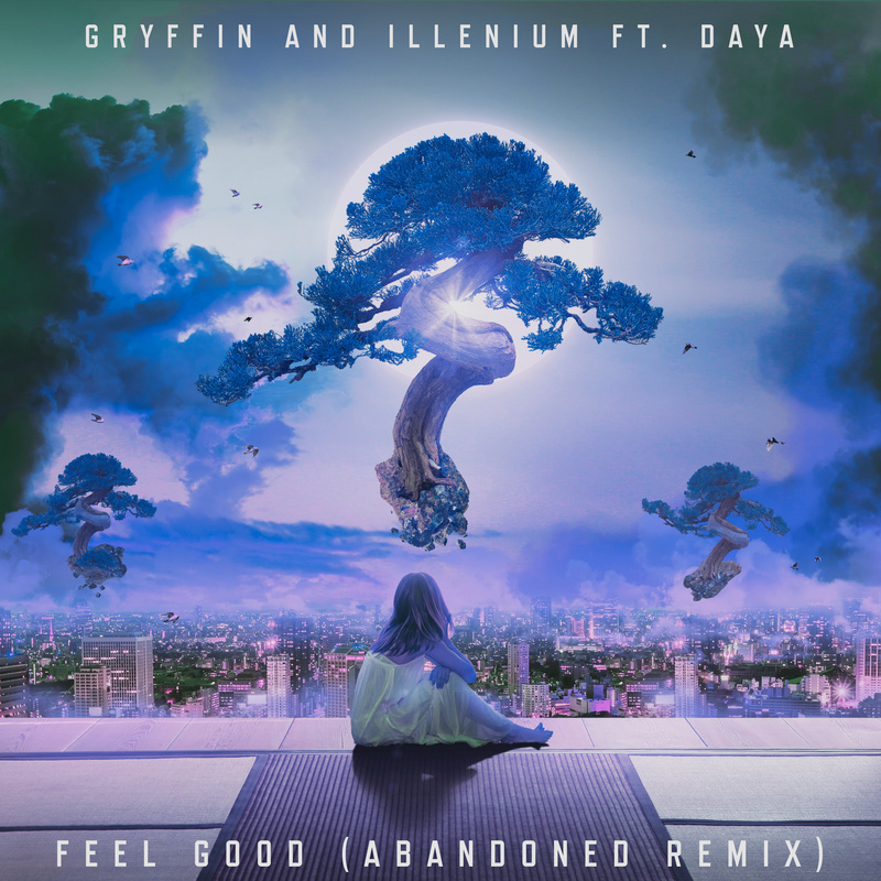 Feel Good (feat. Daya) (Abandoned Remix)