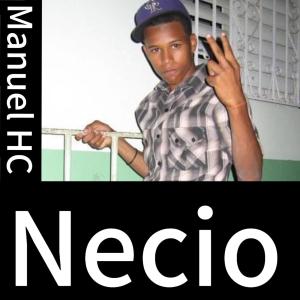 收聽Manuel HC的NECIO歌詞歌曲