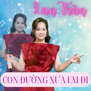 Album Con Đường Xưa Em Đi from 