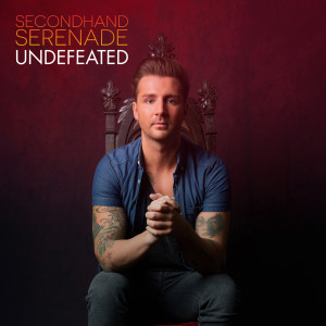 Dengarkan Nothing Left to Say (feat. Veronica Ballestrini) lagu dari Secondhand Serenade dengan lirik