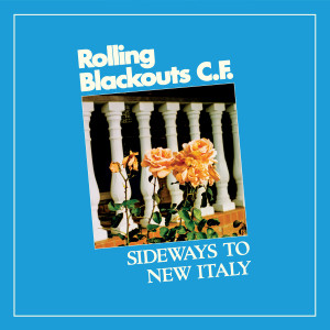 ดาวน์โหลดและฟังเพลง Cameo พร้อมเนื้อเพลงจาก Rolling Blackouts Coastal Fever