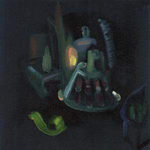 ZekeUltra的專輯Babel Tower (Explicit)