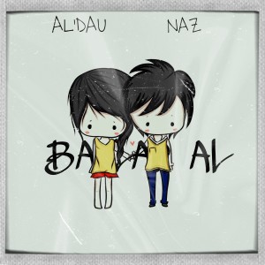 收聽Al'dau的Bailap Al歌詞歌曲