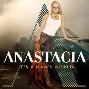Album It's a Man's World from Anastacia