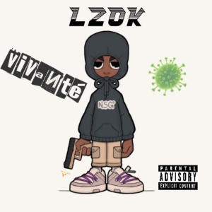 收聽LzOk的Put In Puddles (feat. TroB & KBM2DAY) (Explicit)歌詞歌曲