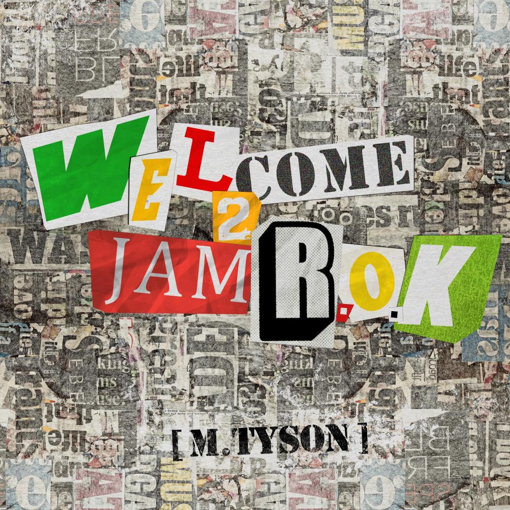 Welcome To JamR.O.K(Feat.Taeha)