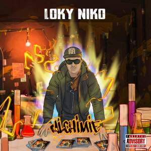 Loky Niko的專輯Alchimie (Explicit)