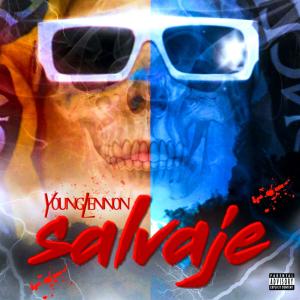 收聽Caso El Joven Lennon的BUSCANDO MI CHEQUE (feat. AZETA) (Explicit)歌詞歌曲