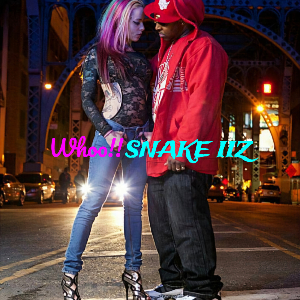 Whoo!! (Explicit)