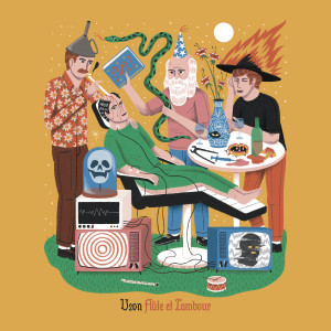 default playlist img