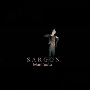 Sargon的專輯Manifesto