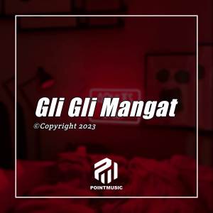 DJ GLi GLi MANGAT的专辑Apakah Itu Cinta