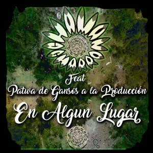 Album En Algun Lugar from Chaman Charro