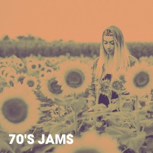 Album 70's Jams oleh Top Hits Group