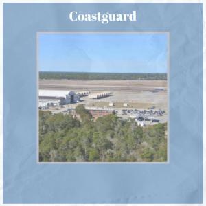 Album Coastguard from Various