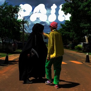 收聽Raised by the Enemy的Pain (Explicit)歌詞歌曲