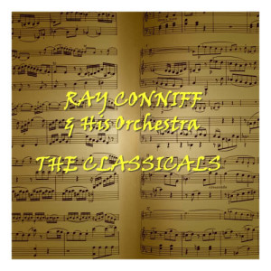 ดาวน์โหลดและฟังเพลง My Reverie (Debusy) พร้อมเนื้อเพลงจาก Ray Conniff
