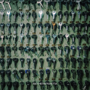 อัลบัม Return ศิลปิน 娄峻硕