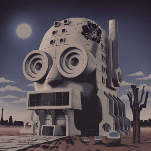 Album neurogenesis from Intervals