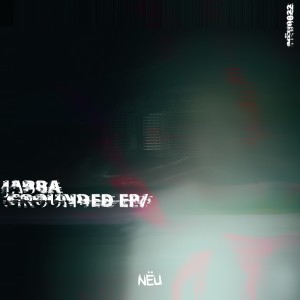 Jabba的专辑Grounded - EP