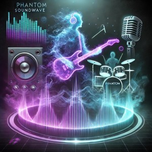 收聽Phantom Soundwave的Chill Waves歌詞歌曲