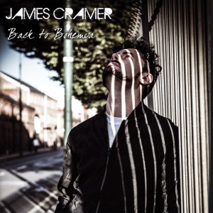 Album Back To Bohemia from James Cramer