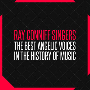 ดาวน์โหลดและฟังเพลง It Had To Be You พร้อมเนื้อเพลงจาก Ray Conniff Singers