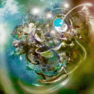 收聽jjjacob的Minor Ritual Flux歌詞歌曲
