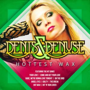 收聽Denis & Denyse的Come and Get Your Love (12" Mix)歌詞歌曲