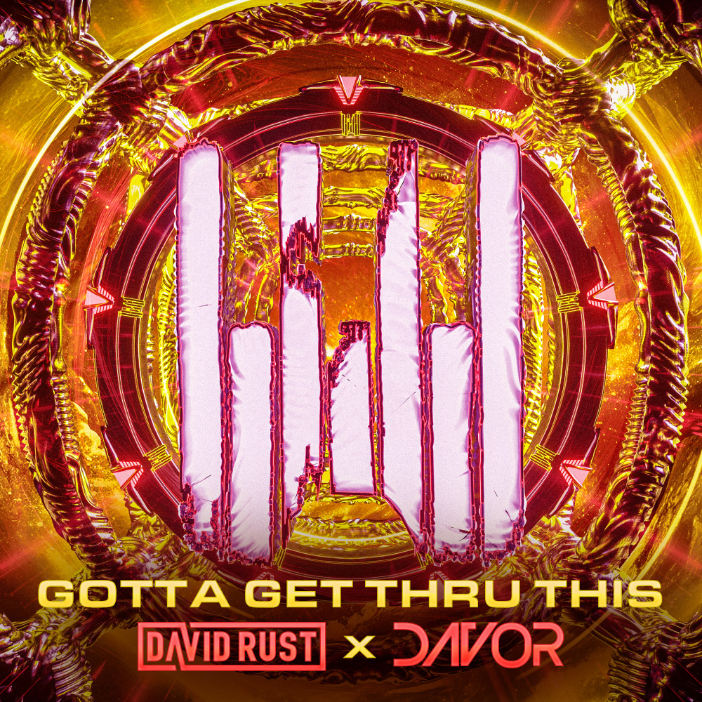Gotta Get Thru This (Extended Mix)