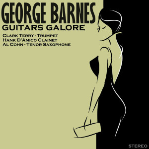收聽George Barnes的Singing In The Rain歌詞歌曲