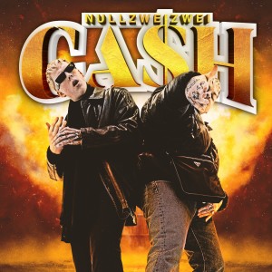 NULLZWEIZWEI的專輯Cash (Explicit)